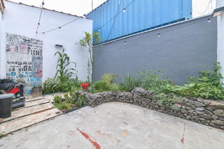 Casa para alugar com 150m², 3 quartos e 2 vagasQuintal