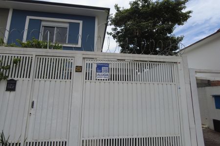 Casa para alugar com 150m², 3 quartos e 2 vagasPlaquinha