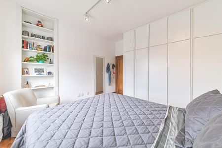 Casa para alugar com 150m², 3 quartos e 2 vagasQuarto 2