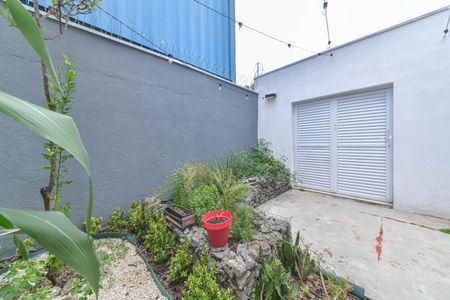 Casa para alugar com 150m², 3 quartos e 2 vagasQuintal