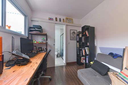 Suíte de casa para alugar com 3 quartos, 150m² em Campo Belo, São Paulo