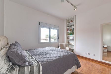 Casa para alugar com 150m², 3 quartos e 2 vagasQuarto 2