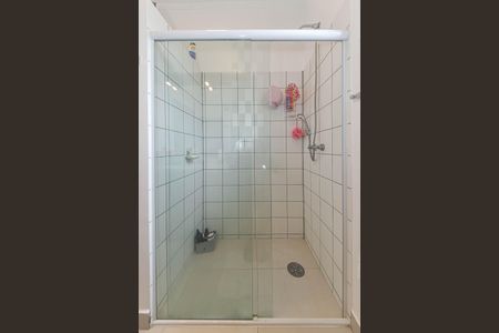 Casa para alugar com 150m², 3 quartos e 2 vagasBanheiro Social