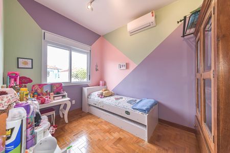 Casa para alugar com 150m², 3 quartos e 2 vagasQuarto 1