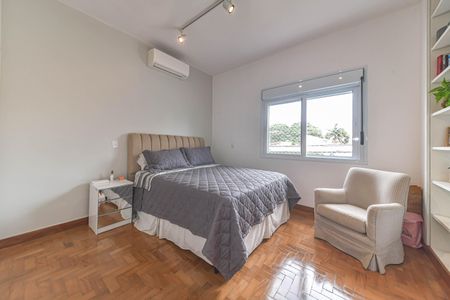 Casa para alugar com 150m², 3 quartos e 2 vagasQuarto 2