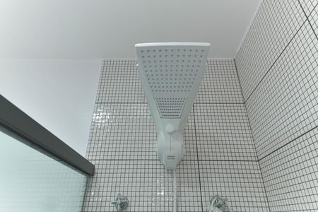 Casa para alugar com 150m², 3 quartos e 2 vagasBanheiro da Suíte