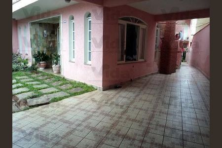 Casa à venda com 4 quartos, 330m² em Vila Campesina, Osasco