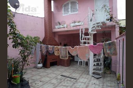 Casa à venda com 4 quartos, 330m² em Vila Campesina, Osasco