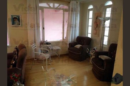 Casa à venda com 4 quartos, 330m² em Vila Campesina, Osasco