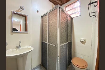 Casa para alugar com 80m², 1 quarto e 1 vagaBanheiro