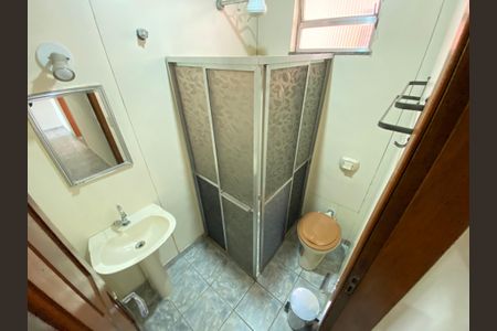 Casa para alugar com 80m², 1 quarto e 1 vagaBanheiro