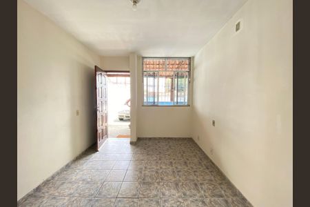 Sala de casa para alugar com 1 quarto, 80m² em Engenho de Dentro, Rio de Janeiro