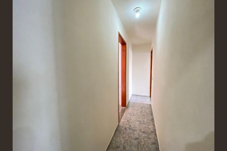 Casa para alugar com 80m², 1 quarto e 1 vagaCorredor