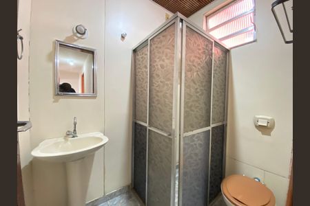 Casa para alugar com 80m², 1 quarto e 1 vagaBanheiro