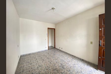 Sala de casa para alugar com 1 quarto, 80m² em Engenho de Dentro, Rio de Janeiro