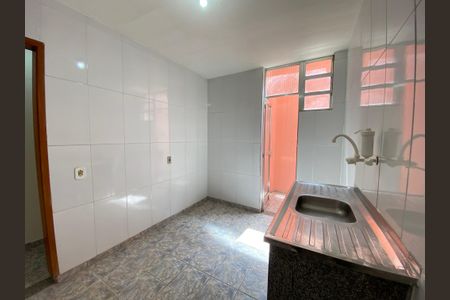 Casa para alugar com 80m², 1 quarto e 1 vagaCozinha