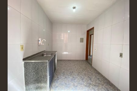 Casa para alugar com 80m², 1 quarto e 1 vagaCozinha