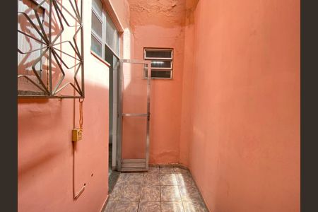 Casa para alugar com 80m², 1 quarto e 1 vagaÁrea de Serviço