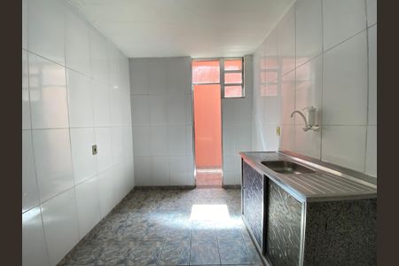 Casa para alugar com 80m², 1 quarto e 1 vagaCozinha