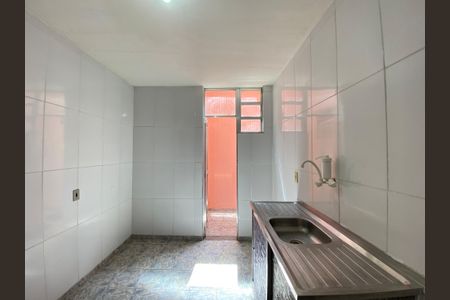 Casa para alugar com 80m², 1 quarto e 1 vagaCozinha