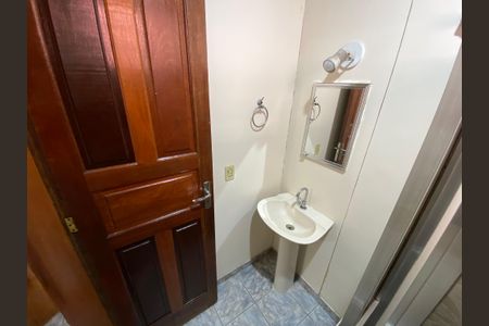 Casa para alugar com 80m², 1 quarto e 1 vagaBanheiro