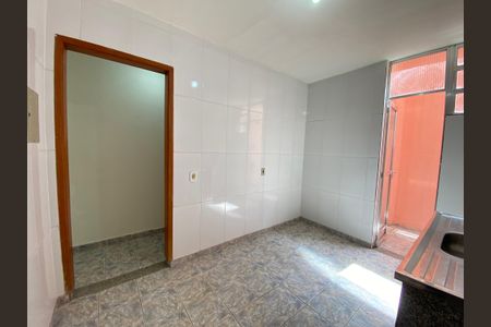 Casa para alugar com 80m², 1 quarto e 1 vagaCozinha