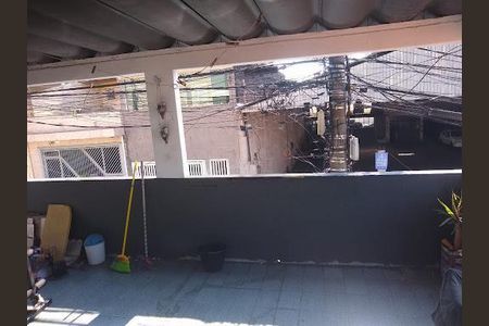 Casa à venda com 2 quartos, 210m² em São Pedro, Osasco