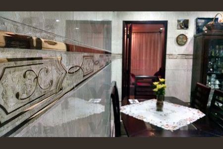 Casa à venda com 3 quartos, 150m² em Jardim das Flores, Osasco