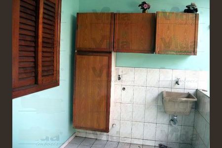 Casa à venda com 3 quartos, 240m² em Pestana, Osasco