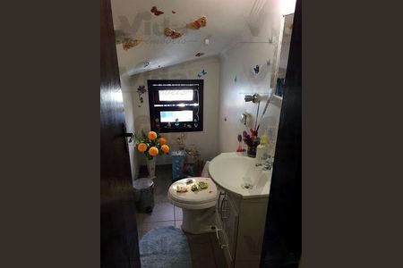 Casa à venda com 3 quartos, 185m² em Santo Antônio, Osasco