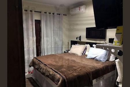 Casa à venda com 3 quartos, 185m² em Santo Antônio, Osasco