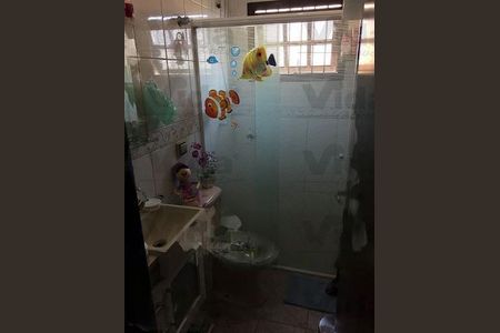 Casa à venda com 3 quartos, 185m² em Santo Antônio, Osasco