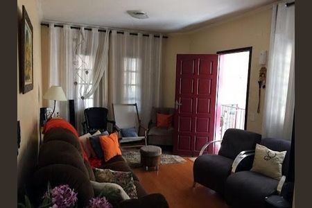 Casa à venda com 3 quartos, 185m² em Santo Antônio, Osasco