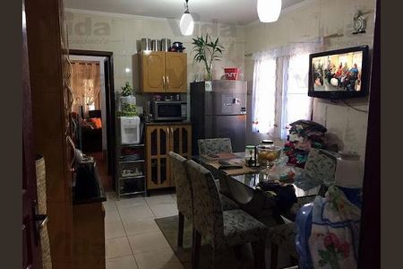 Casa à venda com 3 quartos, 185m² em Santo Antônio, Osasco