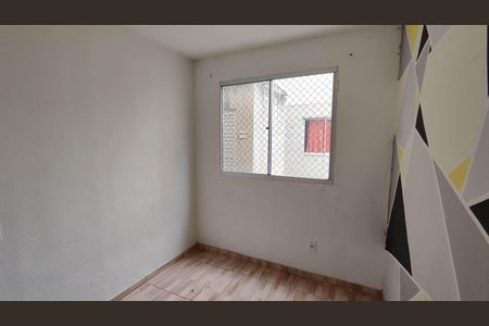 Quarto 2 de apartamento para alugar com 2 quartos, 39m² em Vila Popular, Ferraz de Vasconcelos
