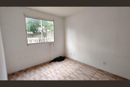 Sala de apartamento para alugar com 2 quartos, 39m² em Vila Popular, Ferraz de Vasconcelos