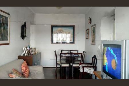 Apartamento à venda com 2 quartos, 65m² em Quitaúna, Osasco