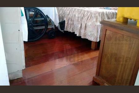 Apartamento à venda com 2 quartos, 65m² em Quitaúna, Osasco