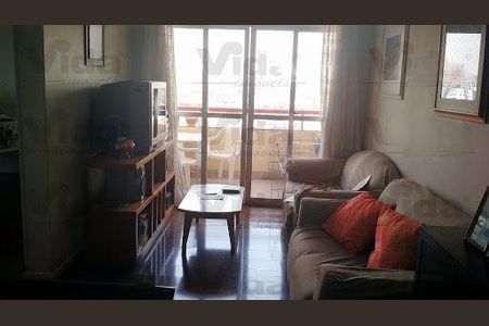Apartamento à venda com 2 quartos, 65m² em Quitaúna, Osasco