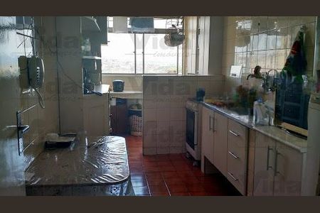 Apartamento à venda com 2 quartos, 65m² em Quitaúna, Osasco