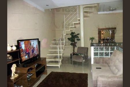 Casa à venda com 3 quartos, 135m² em Padroeira, Osasco