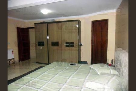 Casa à venda com 3 quartos, 135m² em Padroeira, Osasco