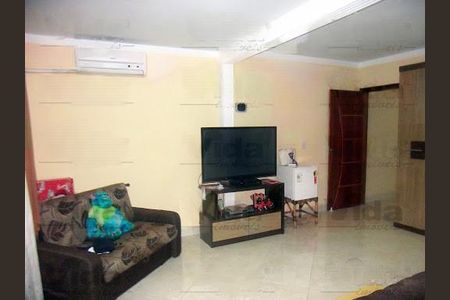 Casa à venda com 3 quartos, 135m² em Padroeira, Osasco