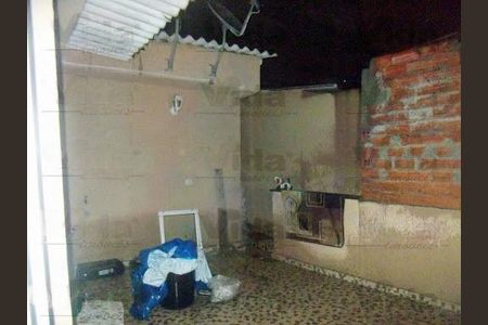 Casa à venda com 135m², 3 quartos e sem vaga