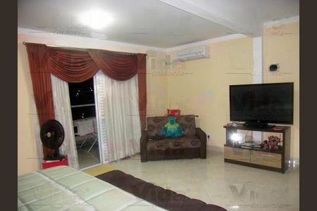 Casa à venda com 3 quartos, 135m² em Padroeira, Osasco