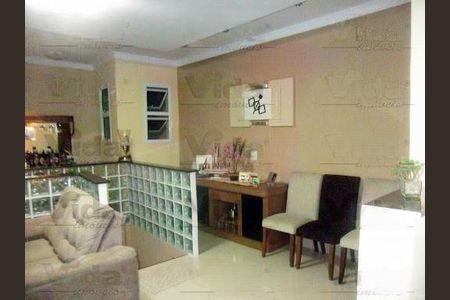 Casa à venda com 135m², 3 quartos e sem vaga