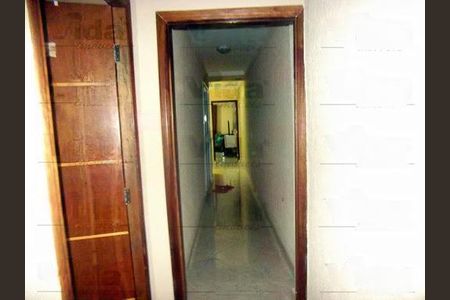 Casa à venda com 3 quartos, 135m² em Padroeira, Osasco