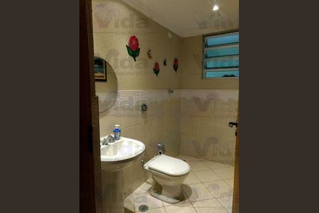 Casa à venda com 4 quartos, 343m² em Jardim Roberto, Osasco