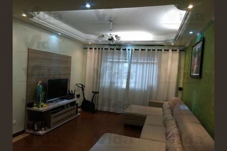 Casa à venda com 4 quartos, 343m² em Jardim Roberto, Osasco