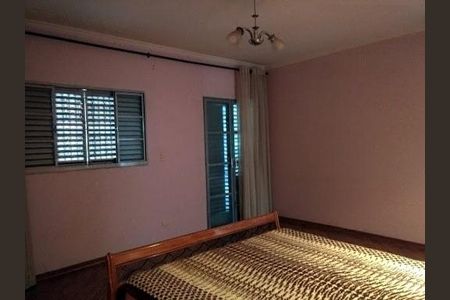 Casa à venda com 4 quartos, 343m² em Jardim Roberto, Osasco